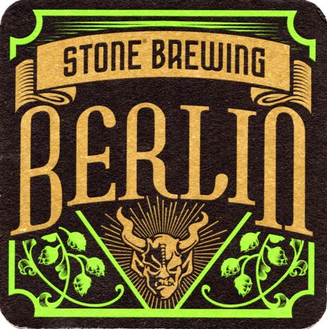 berlin b-be stone quad 1a (205-stone brewing berlin)